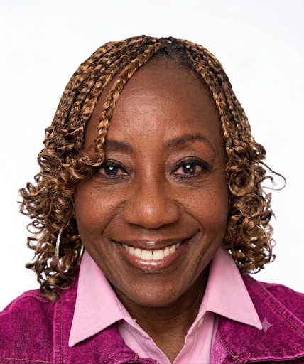 Stephanie Brown, Recording Partner