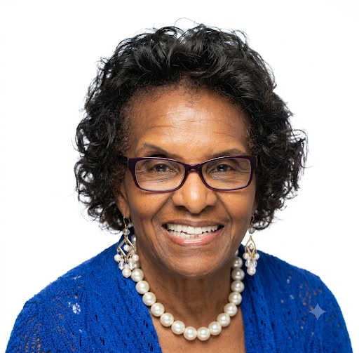 Linda Chandler, Partner