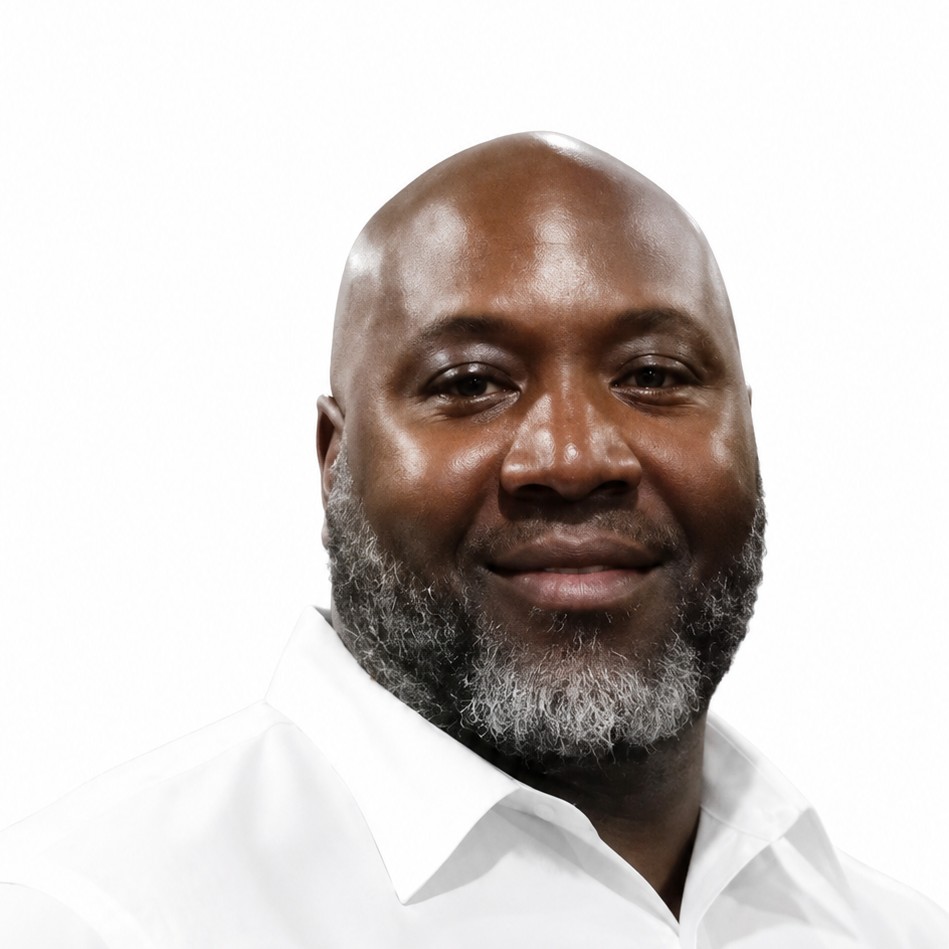 Jovantae Aldridge, Property Manager