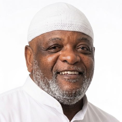Naim Rashad, Partner