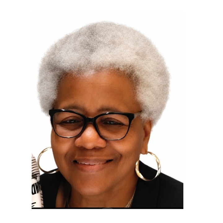 Sharon Sams, Partner